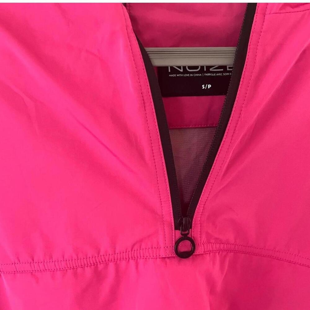Noize pink jacket - Picture 3 of 3